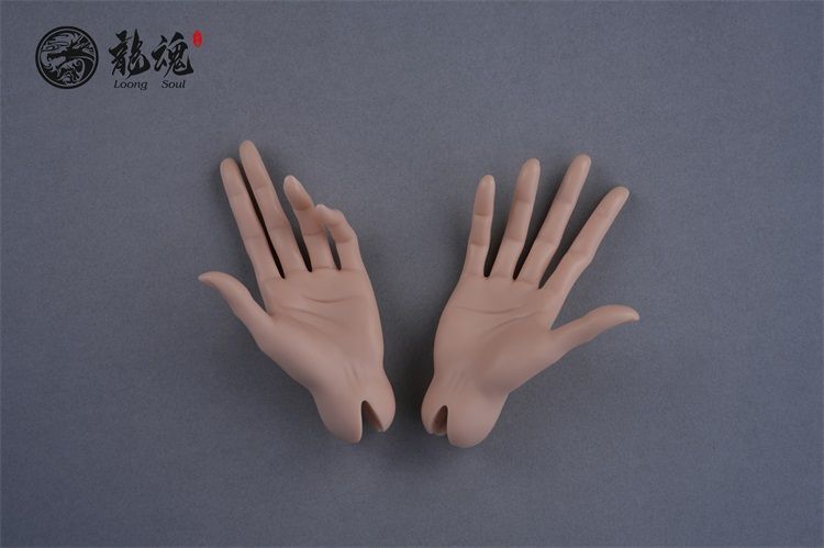 77Hands (for B-B75-02 Body) [Limited Time 18% OFF] | PREORDER | PARTS