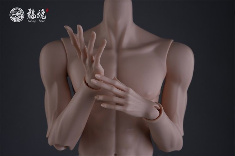 77Hands (for B-B75-02 Body) [Limited Time 18% OFF] | PREORDER | PARTS