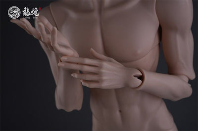77Hands (for B-B75-02 Body) [Limited Time 18% OFF] | PREORDER | PARTS