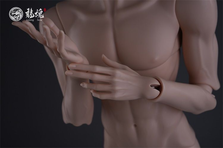 77Hands (for B-B75-02 Body) [Limited Time 18% OFF] | PREORDER | PARTS