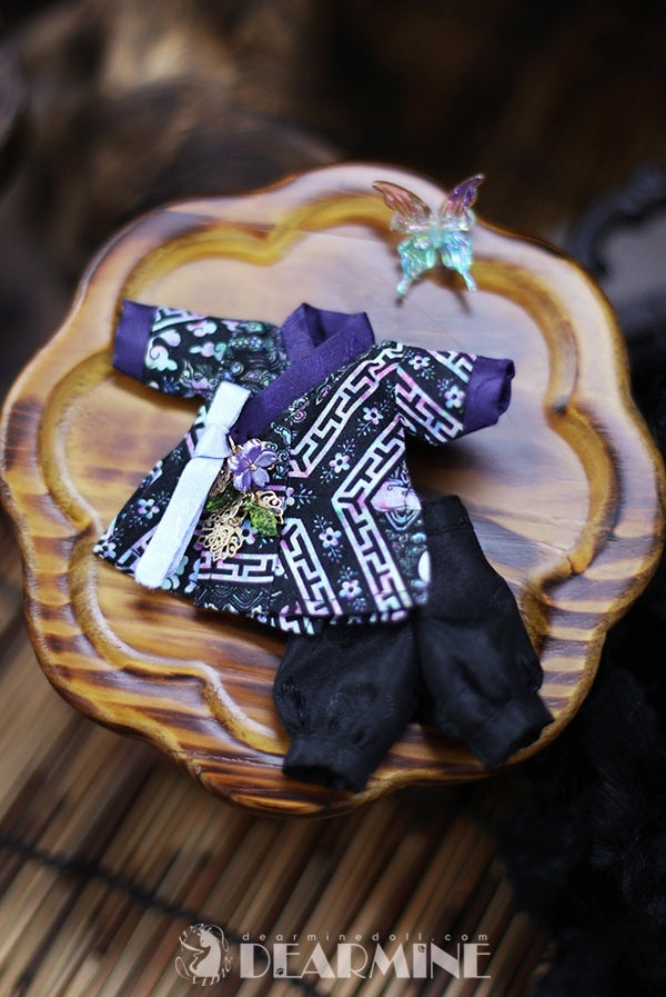 Beans Jagae Set | Preorder | OUTFIT