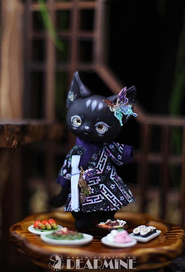 Beans Jagae Set | Preorder | OUTFIT