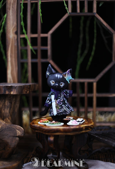 Beans Jagae Set | Preorder | OUTFIT