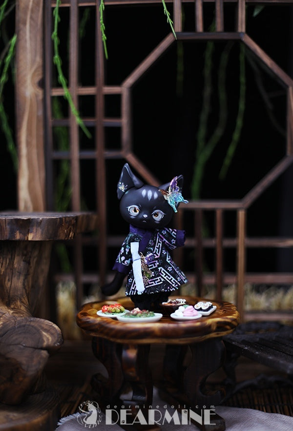 Beans Jagae Set | Preorder | OUTFIT