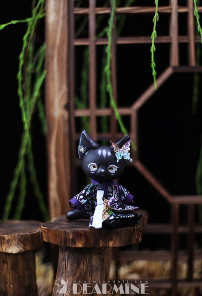 Beans Jagae Set | Preorder | OUTFIT