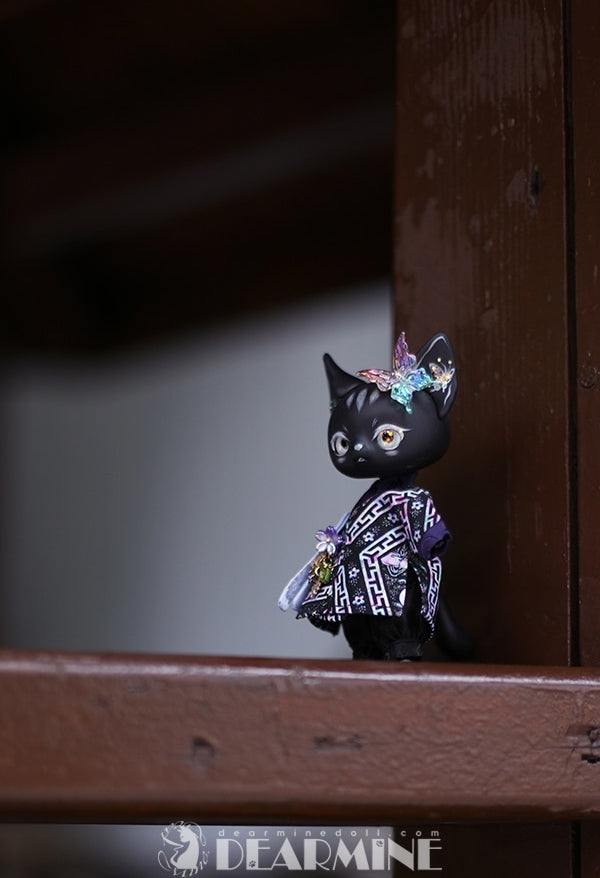 Beans Jagae Set | Preorder | OUTFIT