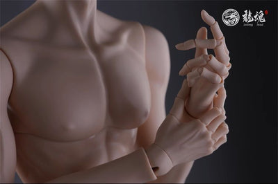 77 Jointed Hands [Limited Time 18% OFF] | PREORDER | PARTS