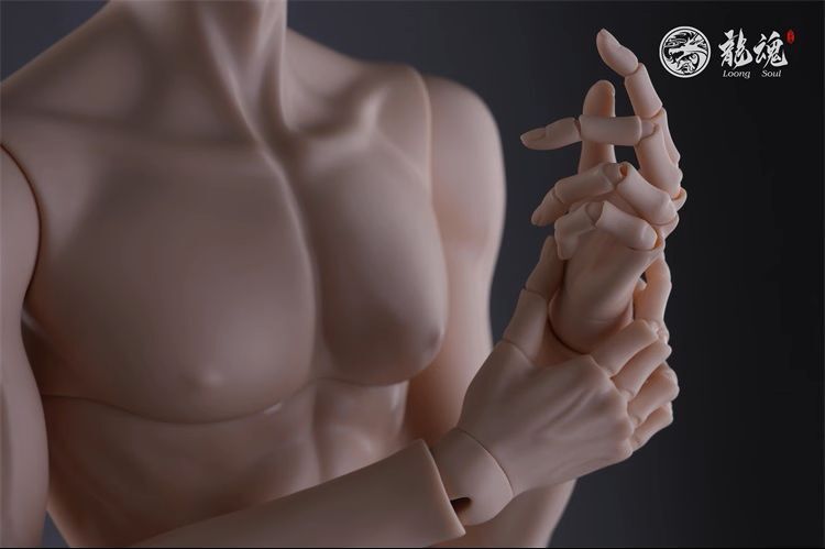 77 Jointed Hands [Limited Time 18% OFF] | PREORDER | PARTS