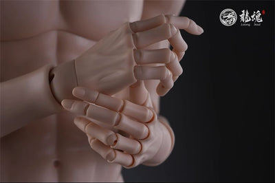 77 Jointed Hands [Limited Time 18% OFF] | PREORDER | PARTS