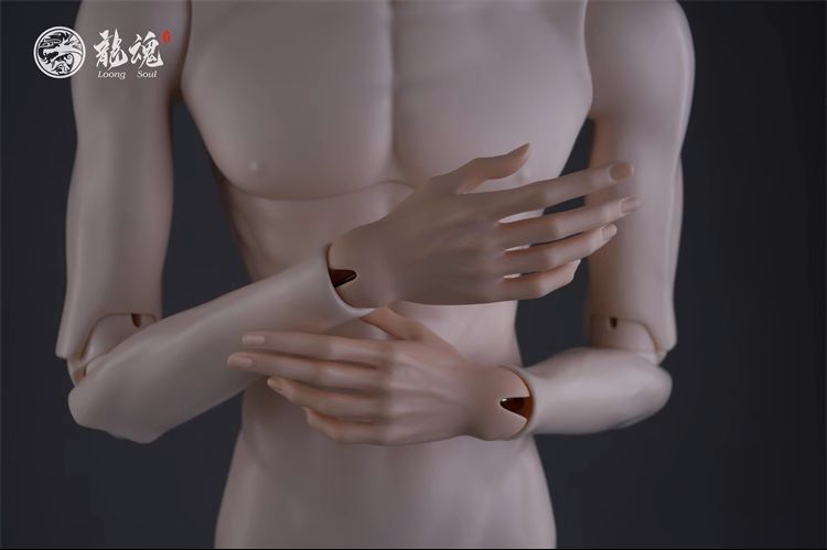77Hands (for B-B75-02 Body) [Limited Time 18% OFF] | PREORDER | PARTS