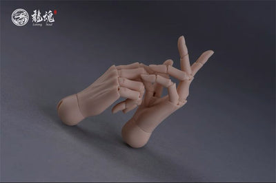 77 Jointed Hands [Limited Time 18% OFF] | PREORDER | PARTS