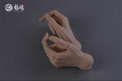 77 Jointed Hands [Limited Time 18% OFF] | PREORDER | PARTS