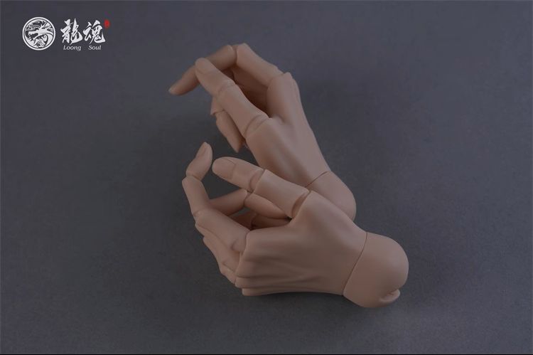 77 Jointed Hands [Limited Time 18% OFF] | PREORDER | PARTS