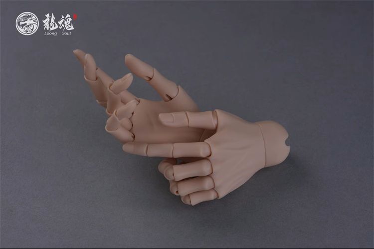 77 Jointed Hands [Limited Time 18% OFF] | PREORDER | PARTS