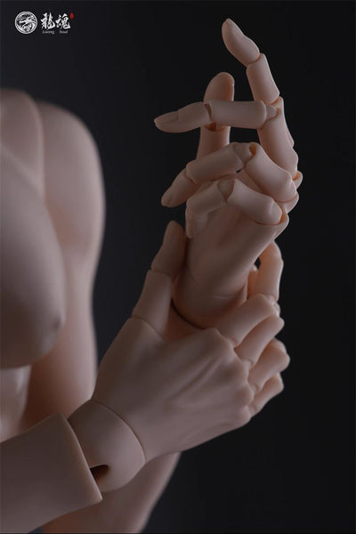 77 Jointed Hands [Limited Time 18% OFF] | PREORDER | PARTS