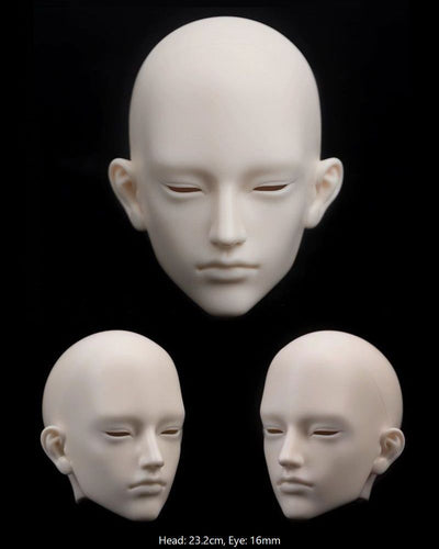 B-B75-02 Body + Head [Limited Time Discount] | PREORDER | DOLL