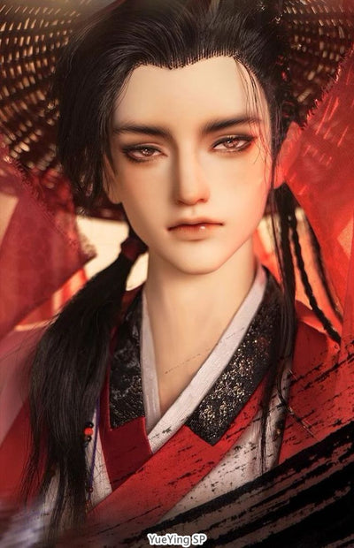 B-B75-02 Body + Head [Limited Time Discount] | PREORDER | DOLL