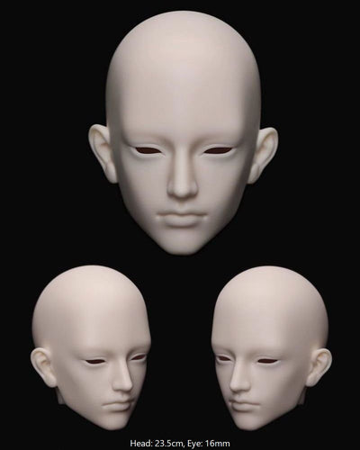 B-B75-02 Body + Head [Limited Time Discount] | PREORDER | DOLL