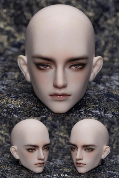 B-B75-02 Body + Head [Limited Time Discount] | PREORDER | DOLL