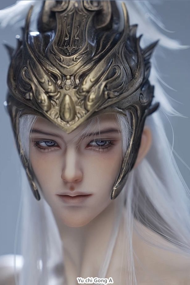 B-B75-02 Body + Head [Limited Time Discount] | PREORDER | DOLL