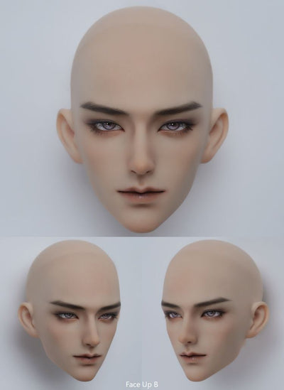 B-B75-02 Body + Head [Limited Time Discount] | PREORDER | DOLL