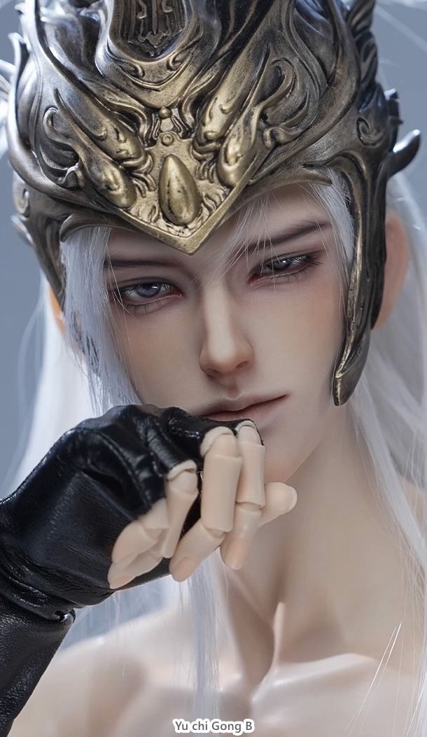 B-B75-02 Body + Head [Limited Time Discount] | PREORDER | DOLL