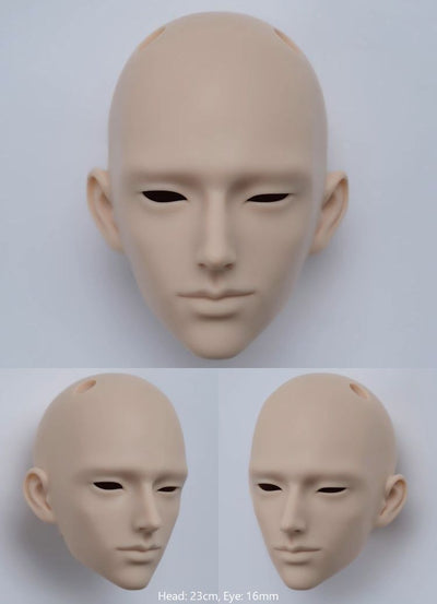 B-B75-02 Body + Head [Limited Time Discount] | PREORDER | DOLL