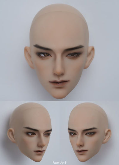 B-B75-02 Body + Head [Limited Time Discount] | PREORDER | DOLL