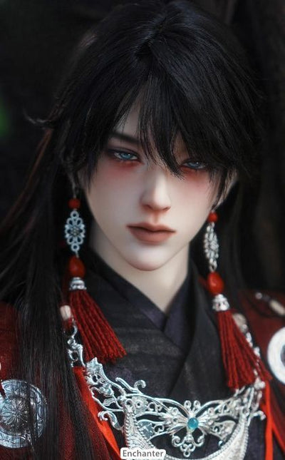 B-B75-02 Body + Head [Limited Time Discount] | PREORDER | DOLL
