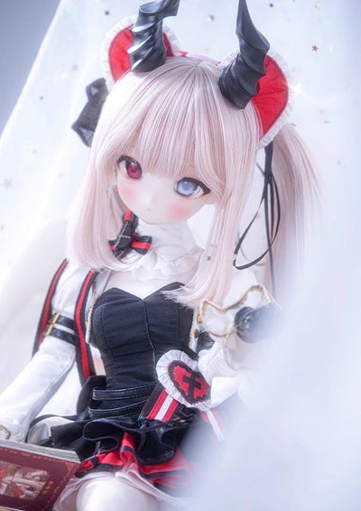 Chelsea Fullset [Limited Quantity] | Preorder | DOLL