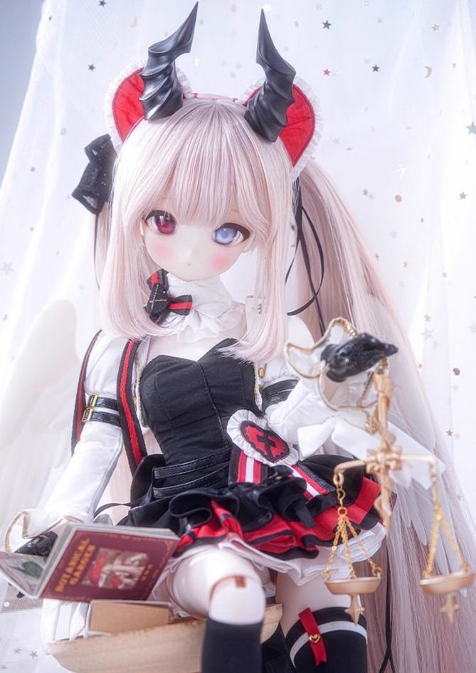 Chelsea Fullset [Limited Quantity] | Preorder | DOLL