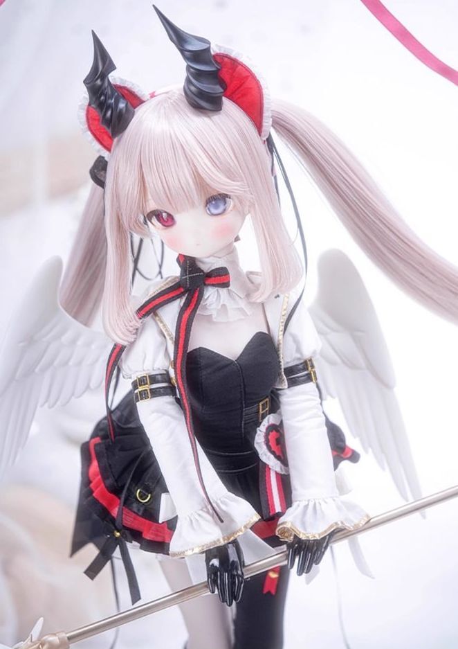Chelsea Fullset [Limited Quantity] | Preorder | DOLL