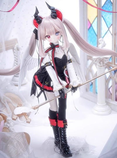 Chelsea Fullset [Limited Quantity] | Preorder | DOLL