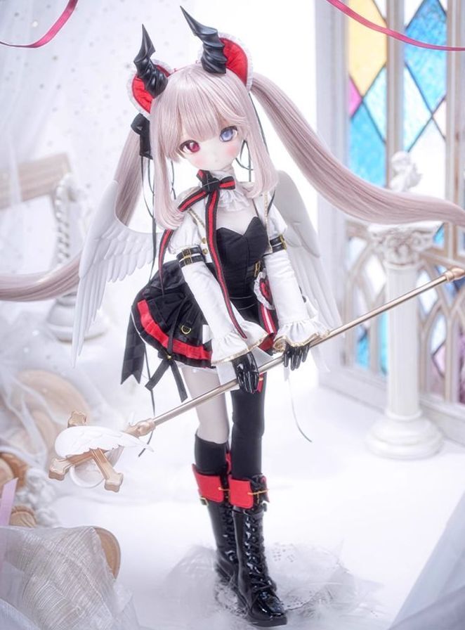 Chelsea Fullset [Limited Quantity] | Preorder | DOLL
