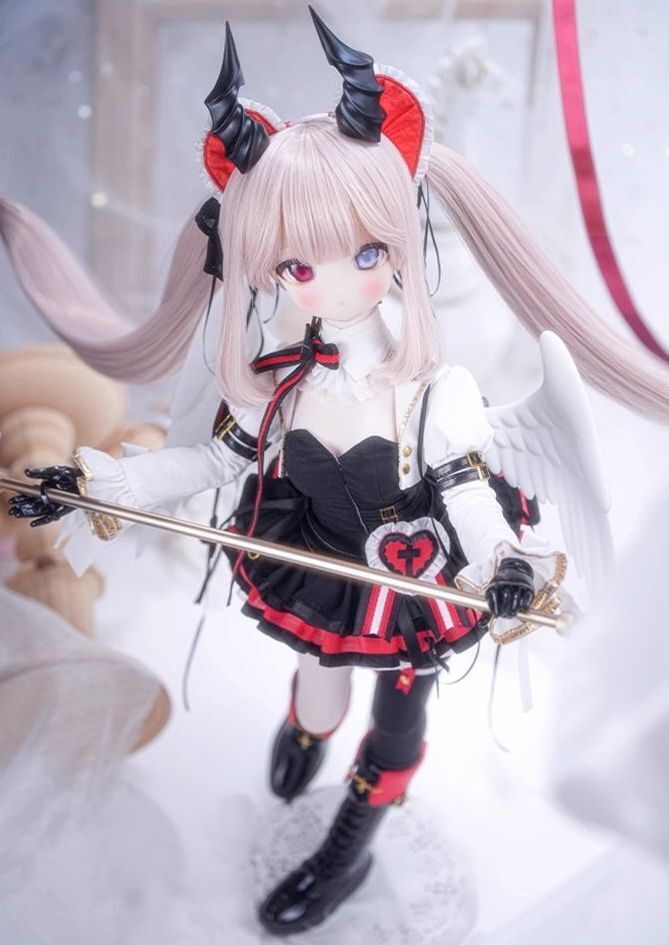 Chelsea Fullset [Limited Quantity] | Preorder | DOLL