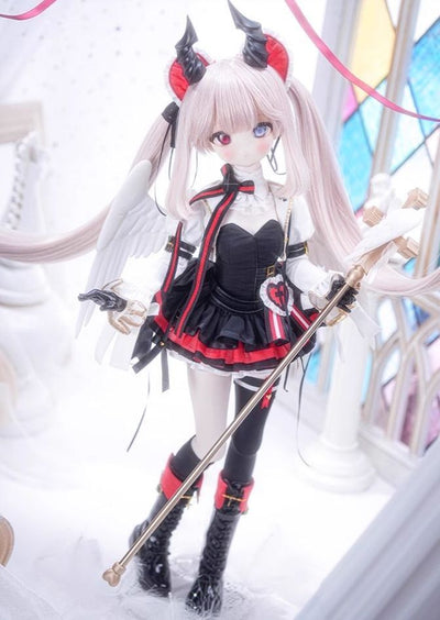 Chelsea Fullset [Limited Quantity] | Preorder | DOLL