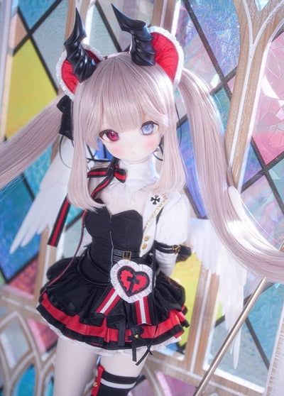 Chelsea Fullset [Limited Quantity] | Preorder | DOLL