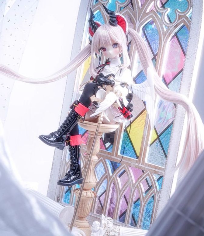 Chelsea Fullset [Limited Quantity] | Preorder | DOLL