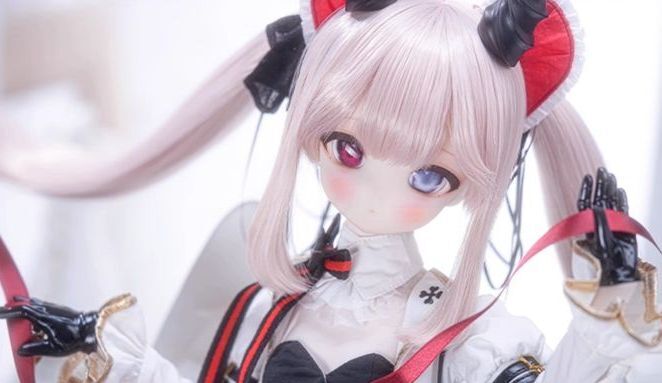 Chelsea Fullset [Limited Quantity] | Preorder | DOLL