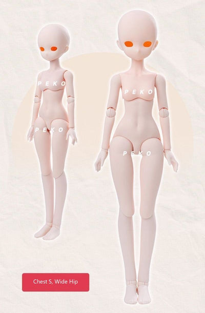 Chelsea Fullset [Limited Quantity] | Preorder | DOLL