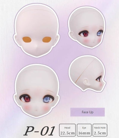 Chelsea Fullset [Limited Quantity] | Preorder | DOLL