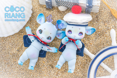 Aqua Marine Indy [Limited Time Offer] | PREORDER | DOLL