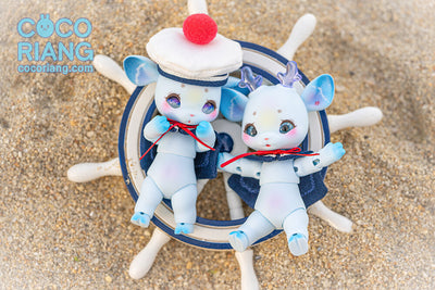 Aqua Marine Indy [Limited Time Offer] | PREORDER | DOLL