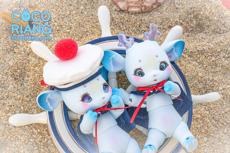 Aqua Marine Indy [Limited Time Offer] | PREORDER | DOLL