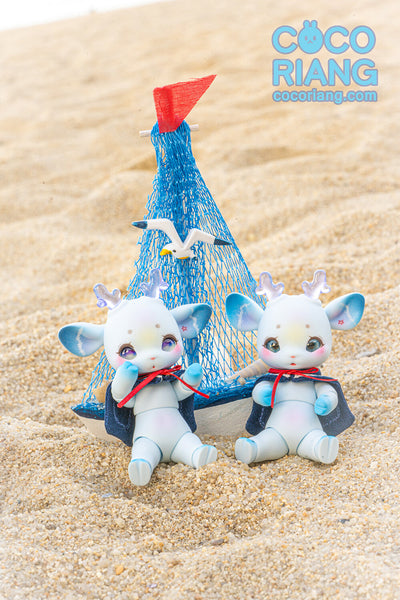 Aqua Marine Indy [Limited Time Offer] | PREORDER | DOLL