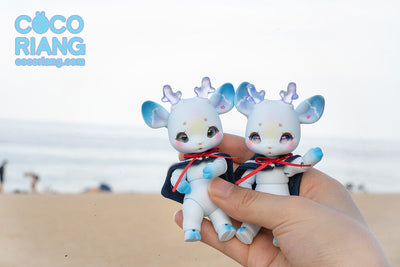 Aqua Marine Indy [Limited Time Offer] | PREORDER | DOLL