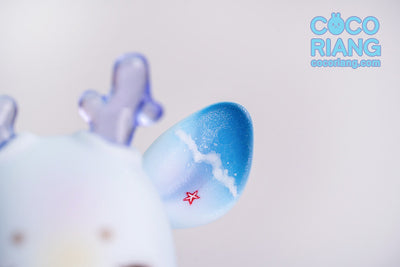 Aqua Marine Indy [Limited Time Offer] | PREORDER | DOLL