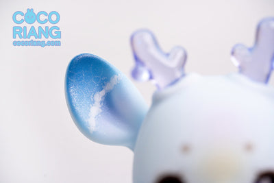 Aqua Marine Indy [Limited Time Offer] | PREORDER | DOLL