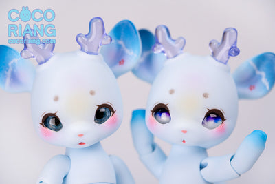 Aqua Marine Indy [Limited Time Offer] | PREORDER | DOLL