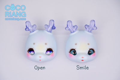 Aqua Marine Indy [Limited Time Offer] | PREORDER | DOLL